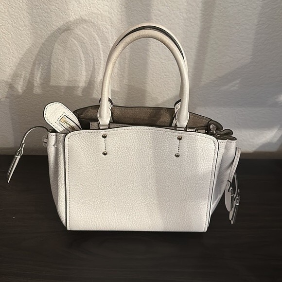 Kate Spade Tegan Small Satchel - Picture 3 of 7